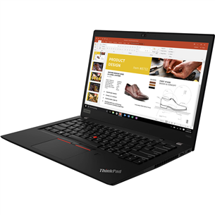 Sülearvuti Lenovo ThinkPad T490s