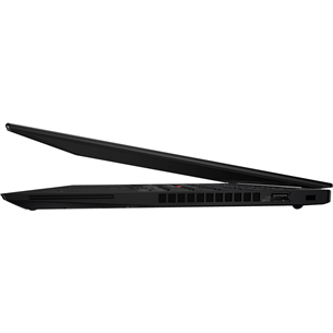 Ноутбук Lenovo ThinkPad T490s