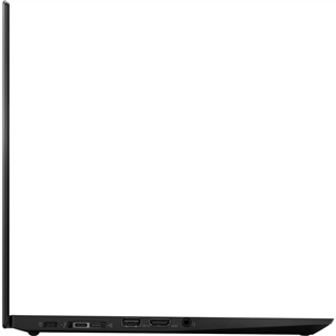 Ноутбук Lenovo ThinkPad T490s