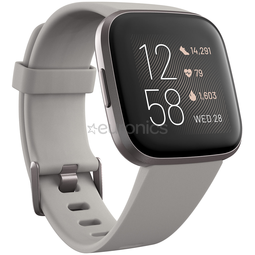 fitbit fb507gysr versa 2