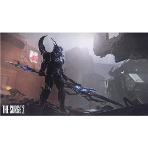 Игра The Surge 2 для PlayStation 4