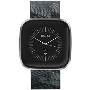Смарт-часы Fitbit Versa 2 Special Edition
