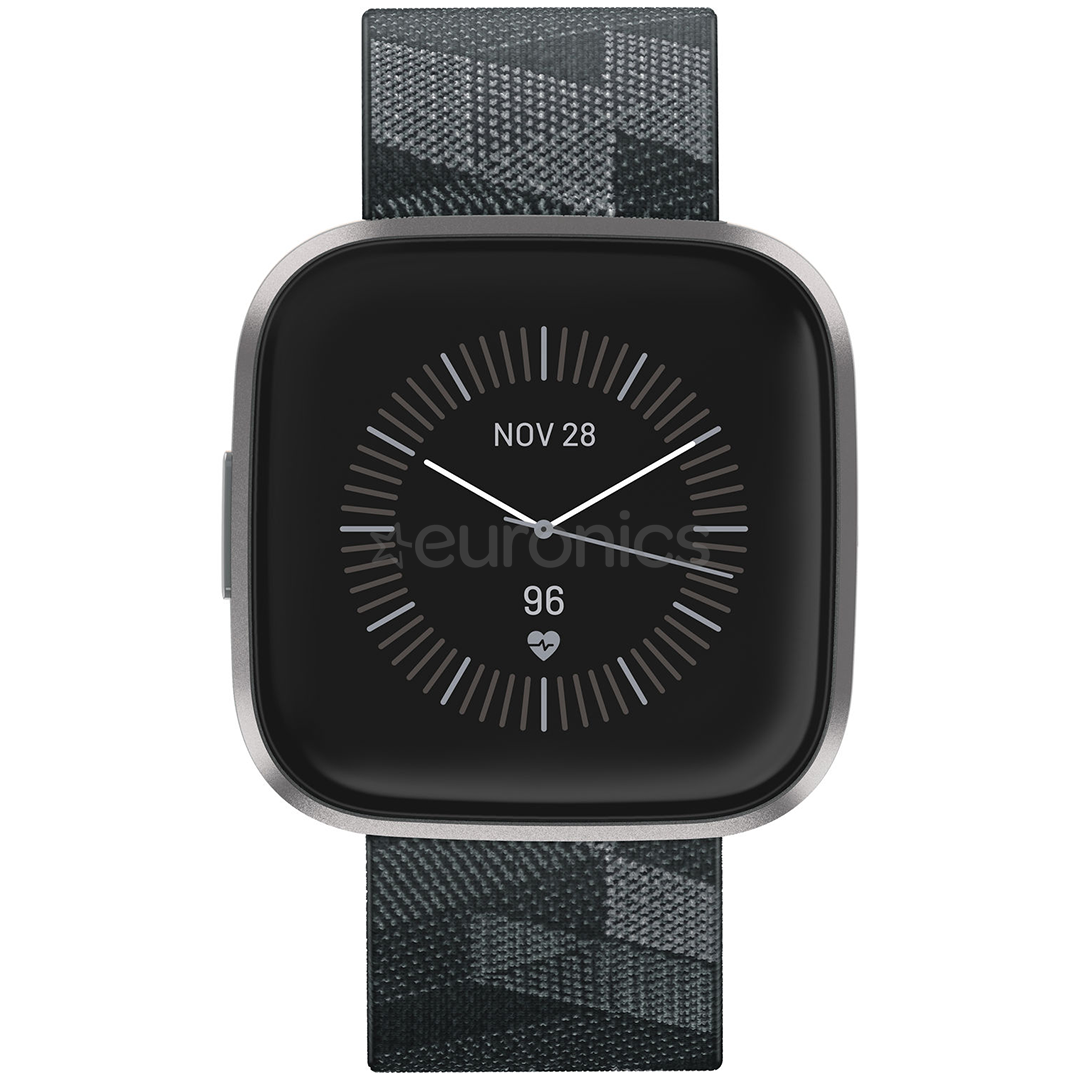 Nutikell Fitbit Versa 2 Special Edition
