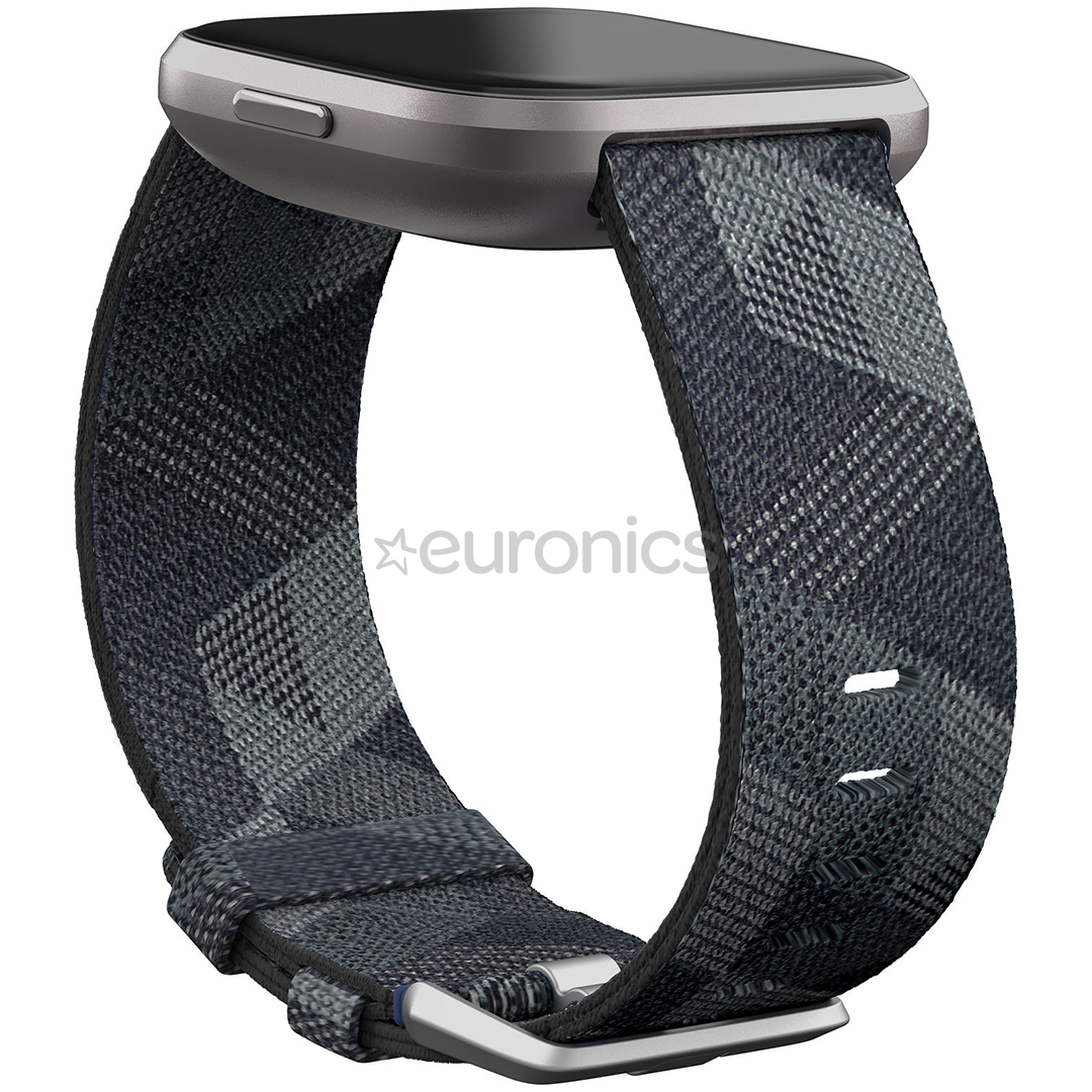 Nutikell Fitbit Versa 2 Special Edition