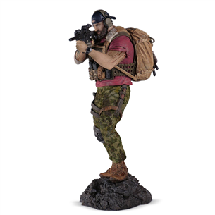 Figurine Tom Clancy's Ghost Recon Nomad