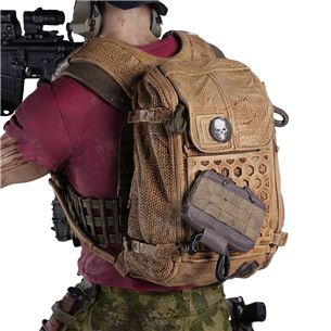 Figurine Tom Clancy's Ghost Recon Nomad