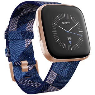 Nutikell Fitbit Versa 2 Special Edition