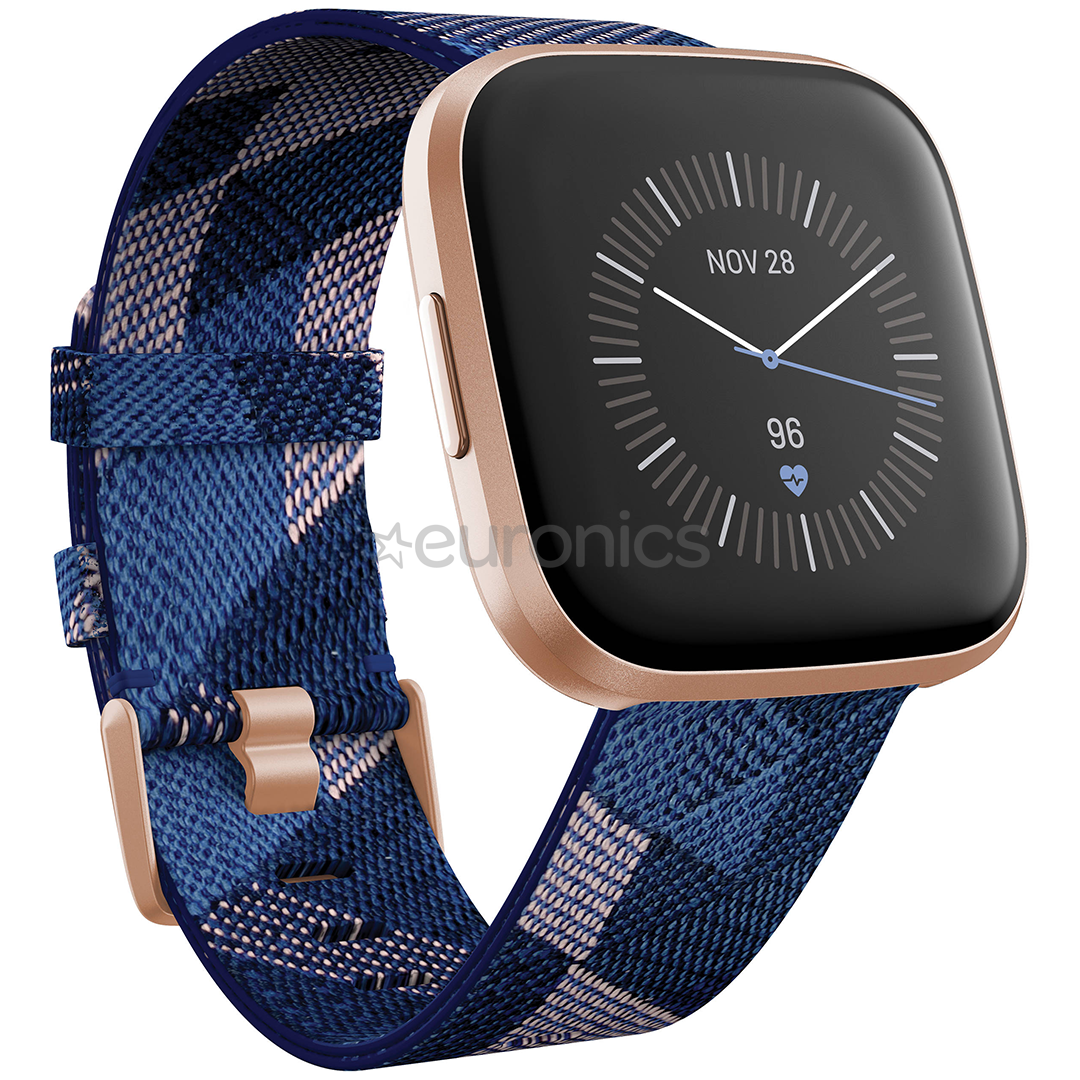 Nutikell Fitbit Versa 2 Special Edition