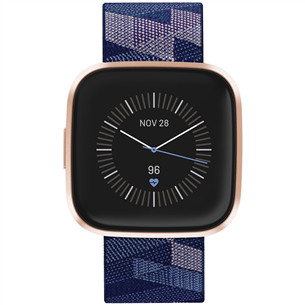Nutikell Fitbit Versa 2 Special Edition