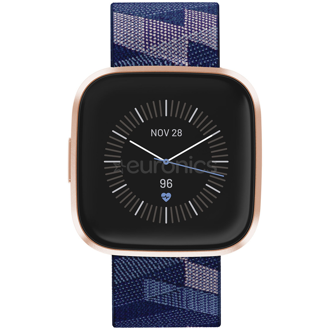 Nutikell Fitbit Versa 2 Special Edition