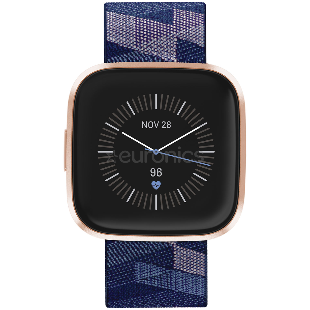 Nutikell Fitbit Versa 2 Special Edition