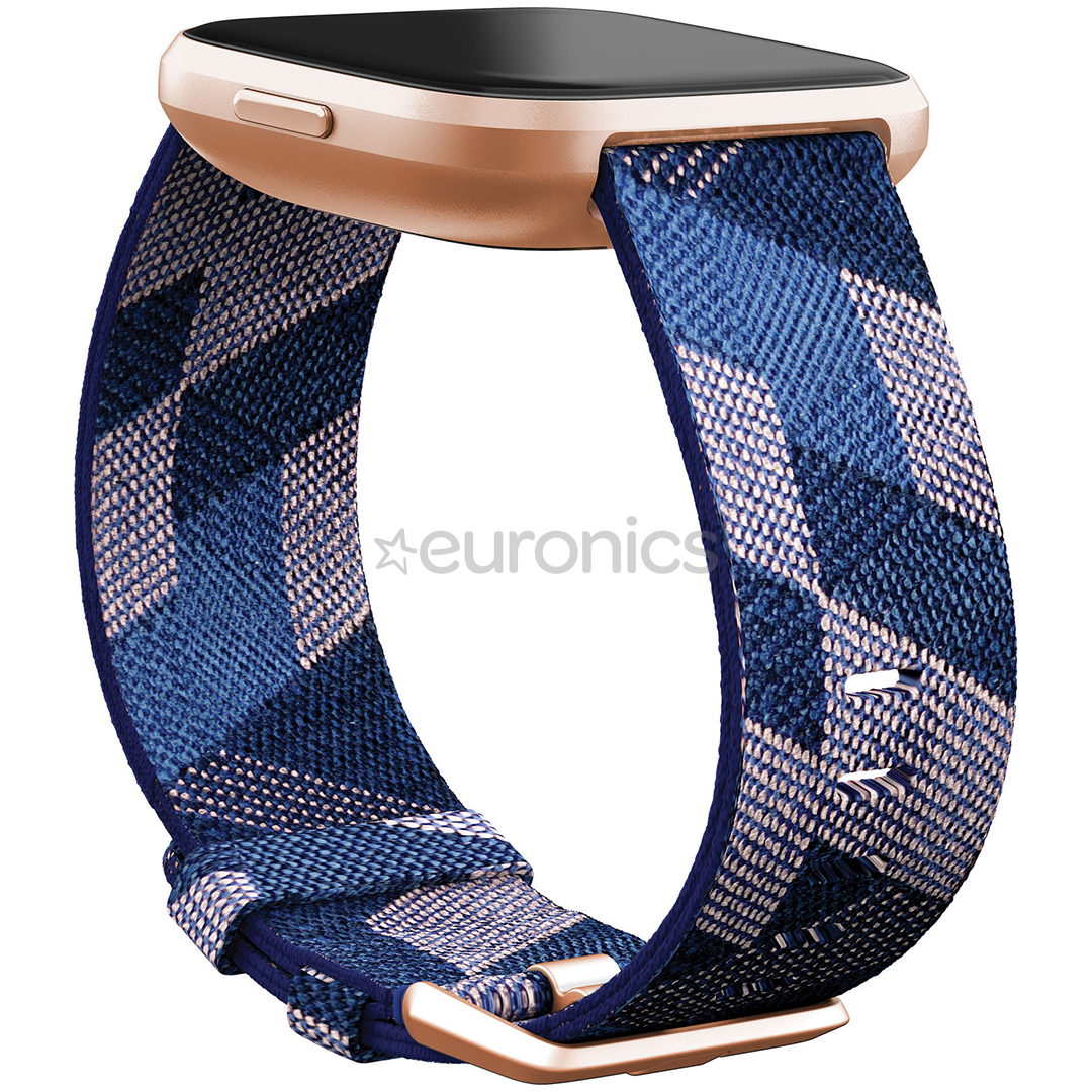 Nutikell Fitbit Versa 2 Special Edition