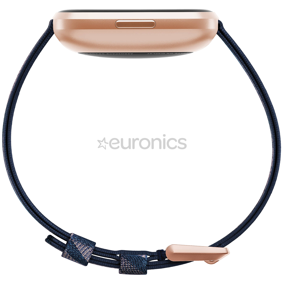 Nutikell Fitbit Versa 2 Special Edition