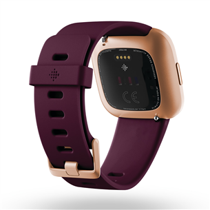 Smartwatch Fitbit Versa 2