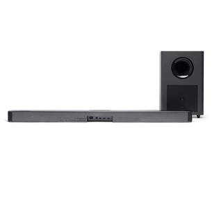 JBL Bar 2.1 Deep Bass MK1, must - Soundbar