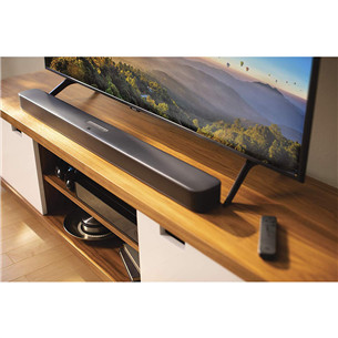 JBL Bar 2.1 Deep Bass MK1, черный - Саундбар