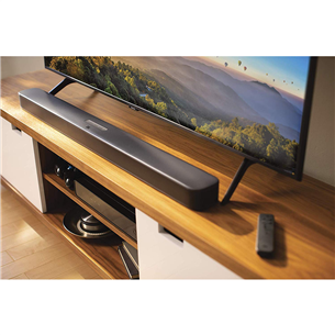 JBL Bar 2.1 Deep Bass MK1, black - Soundbar