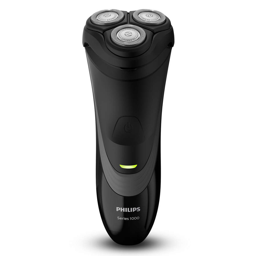 Shaver Philips Series 1000