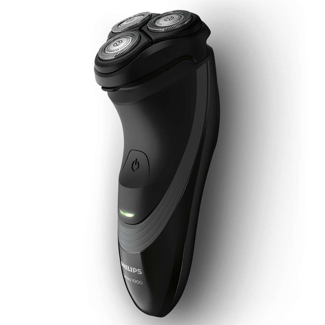 Shaver Philips Series 1000