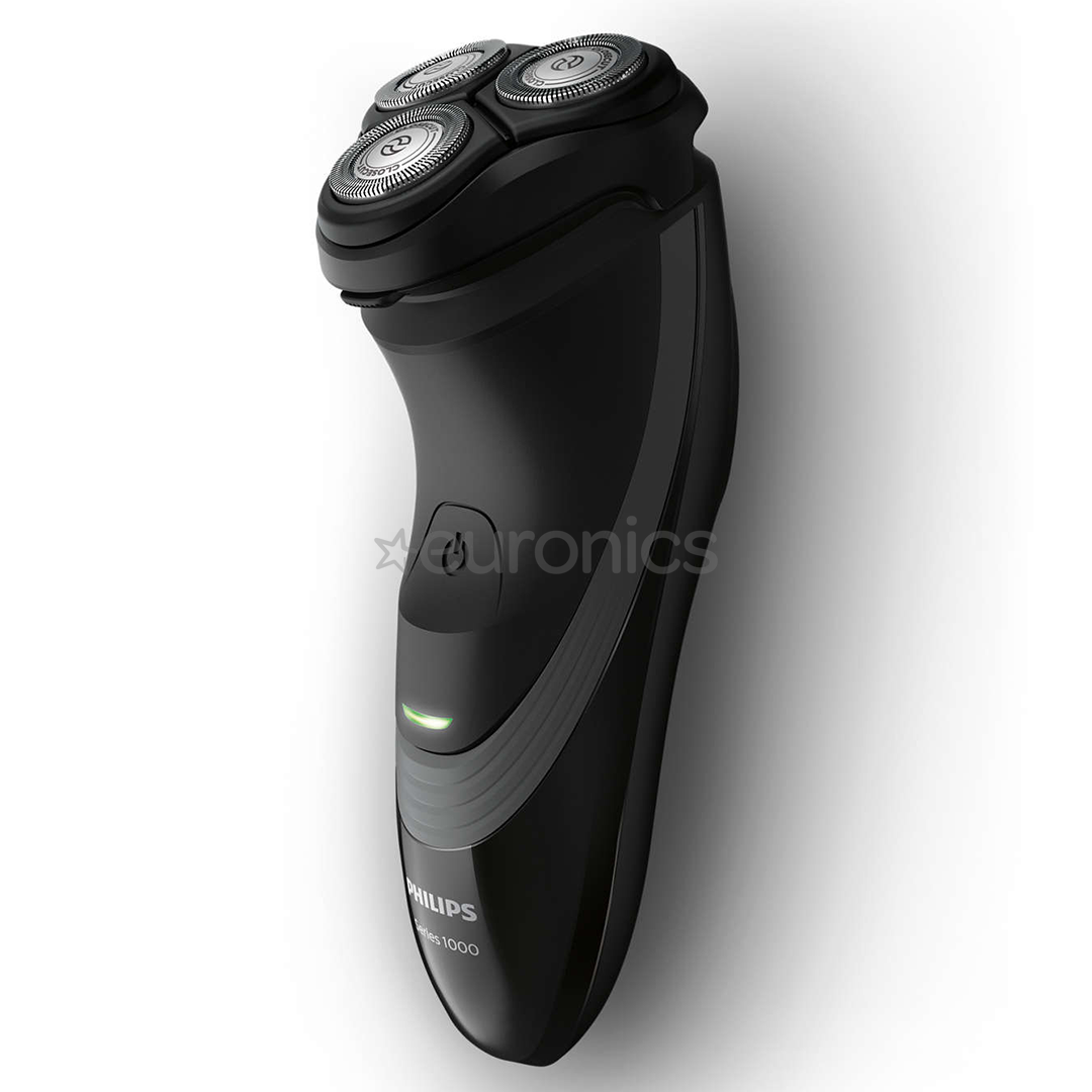 Pardel Philips series 1000