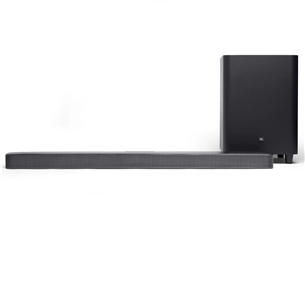 JBL Bar 5.1 Surround, must - Soundbar