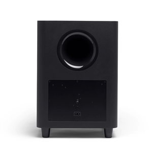 JBL Bar 5.1 Surround, black - Soundbar