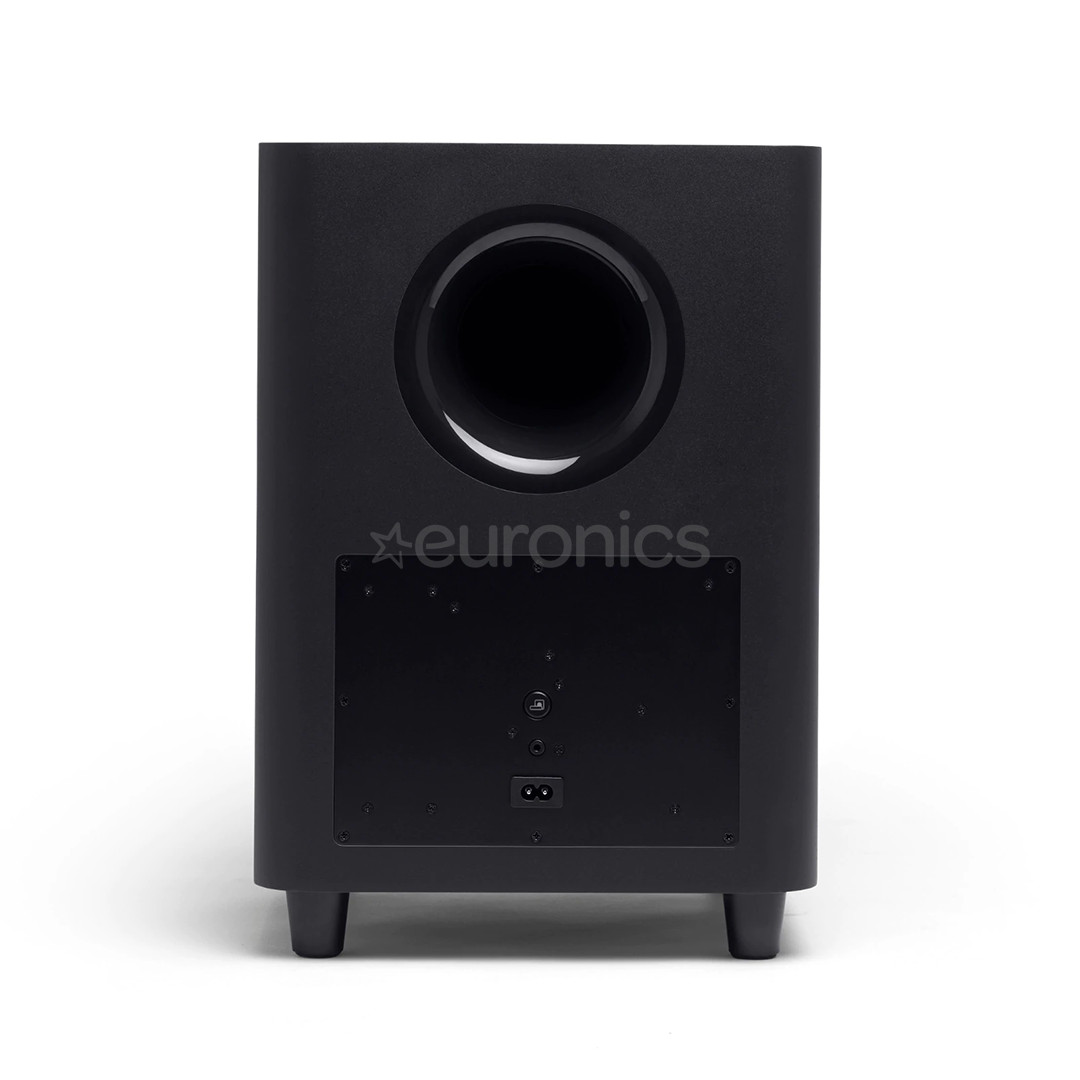 JBL Bar 5.1 Surround, must - Soundbar