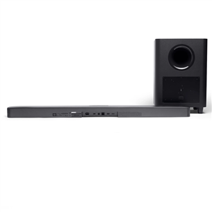 JBL Bar 5.1 Surround, черный - Саундбар