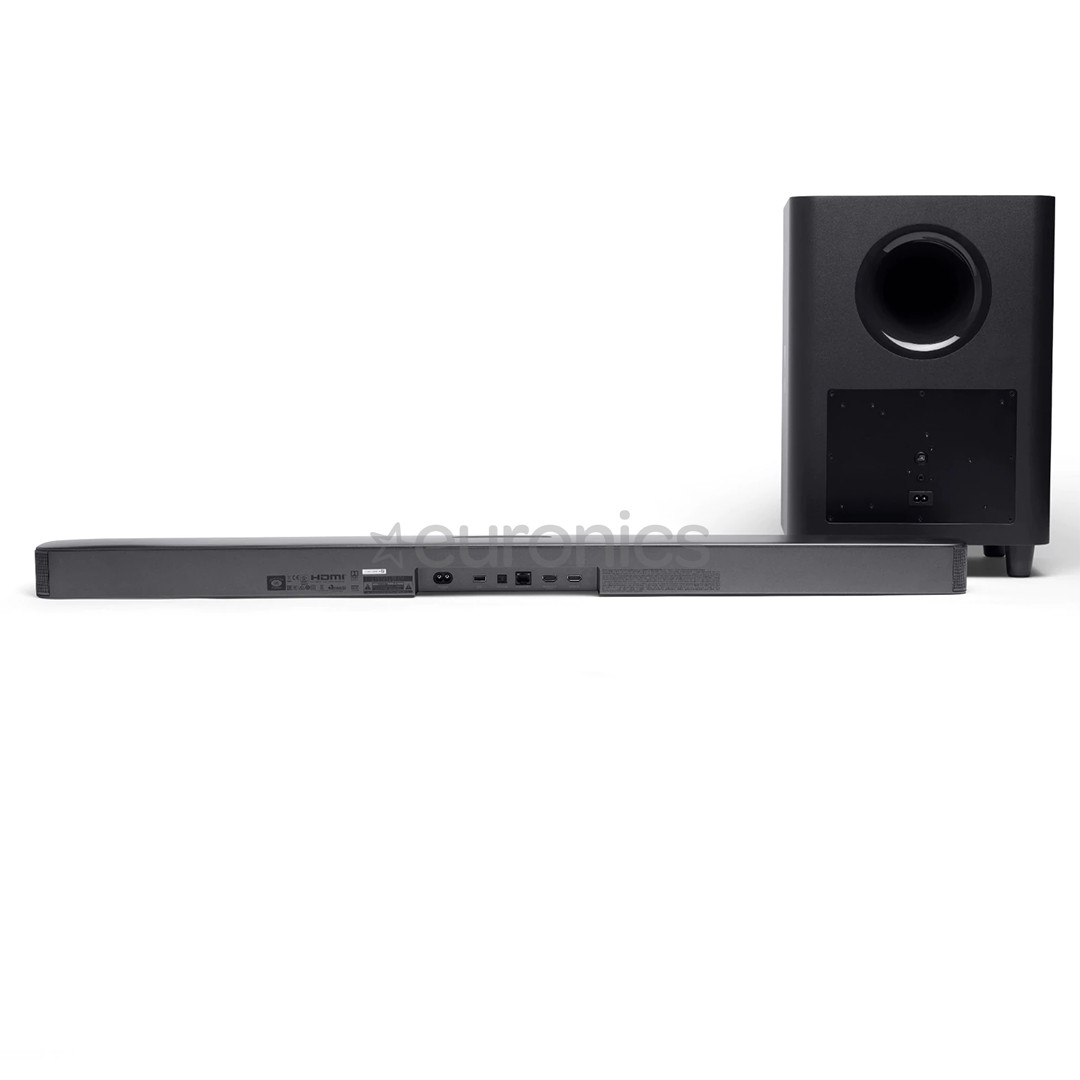 JBL Bar 5.1 Surround, must - Soundbar