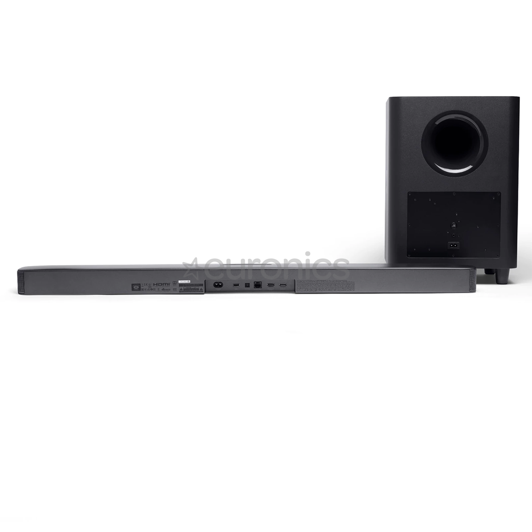JBL Bar 5.1 Surround, must - Soundbar