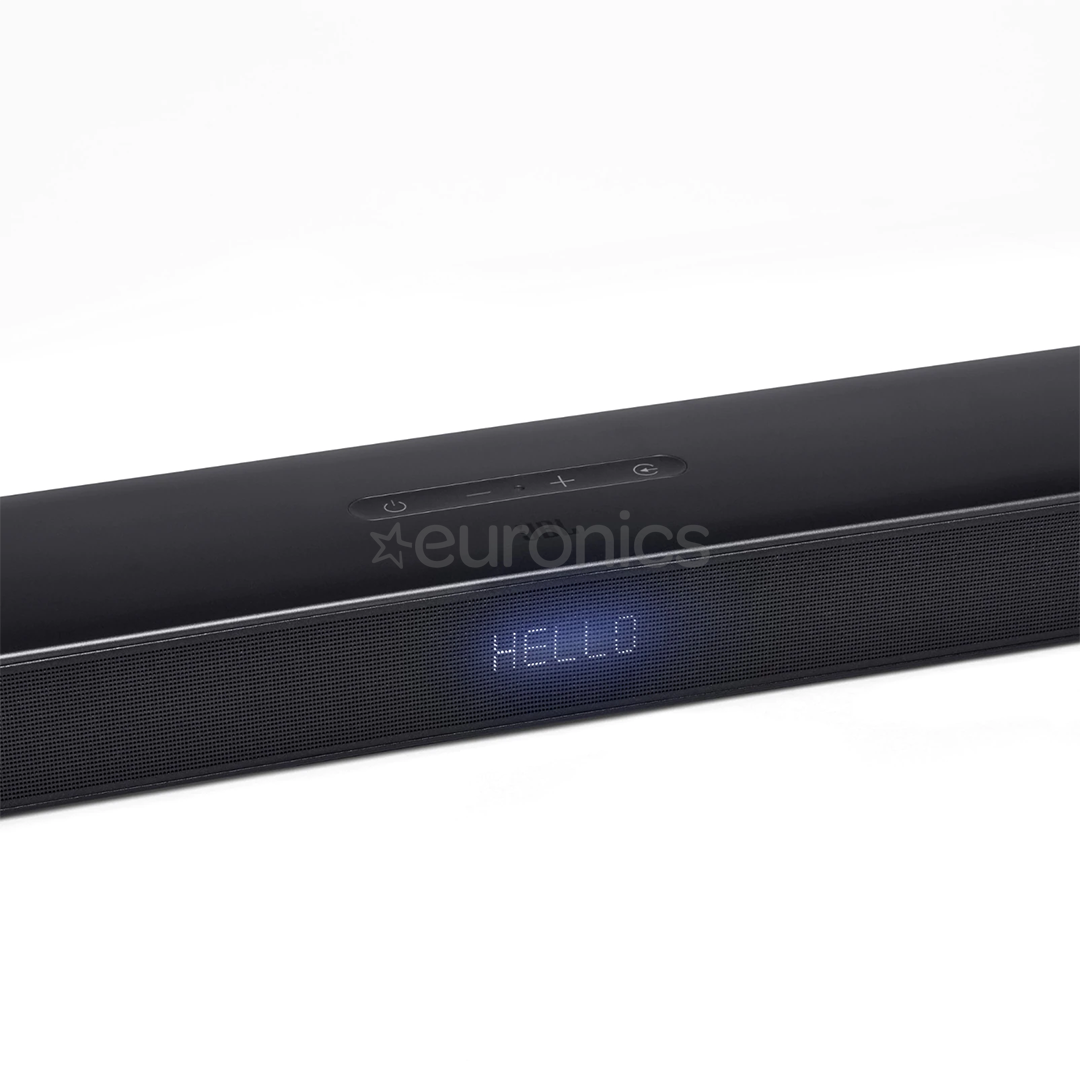 JBL Bar 5.1 Surround, must - Soundbar