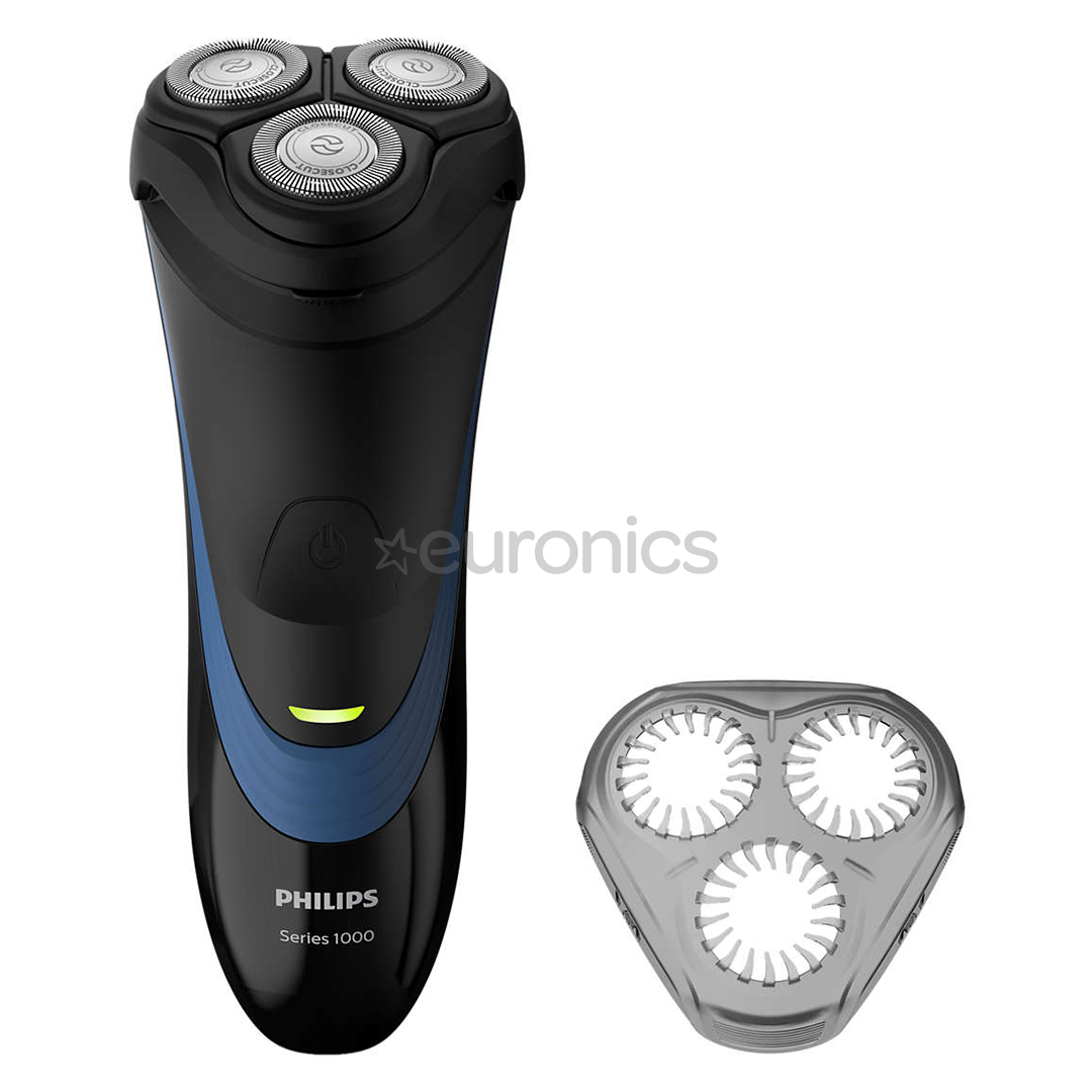 Бритва Philips series 1000
