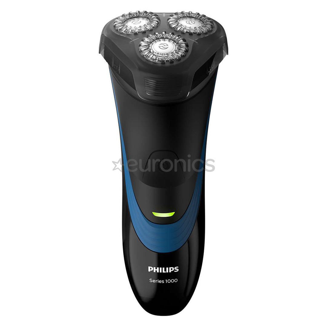 Shaver Philips series 1000