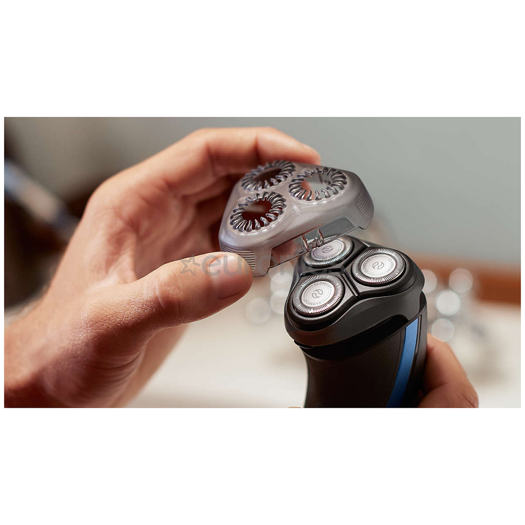 Shaver Philips series 1000