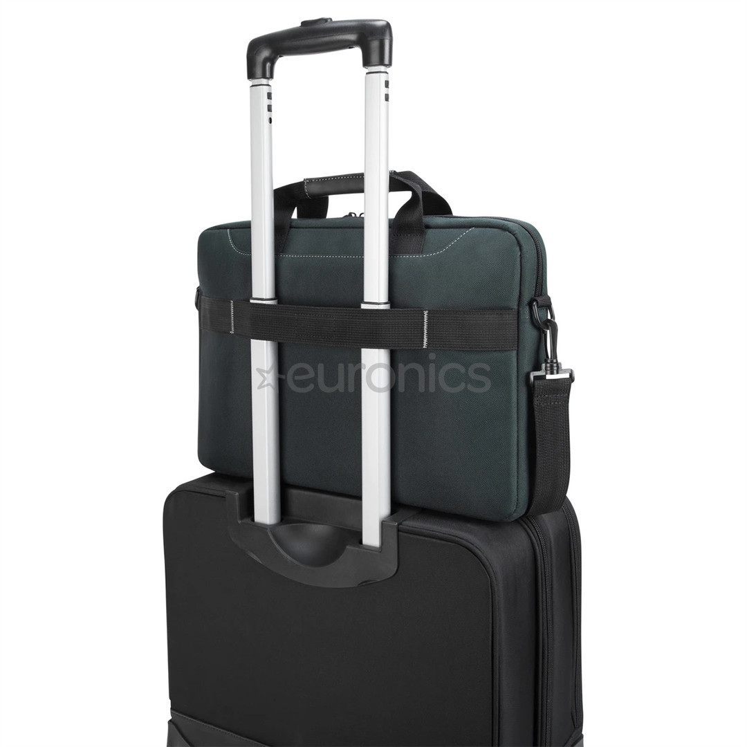 Sülearvutikott Targus Geolite Essential (15,6")