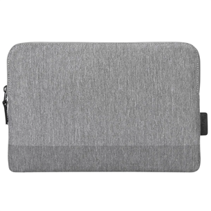 Targus CityLite, 13", grey - Notebook sleeve