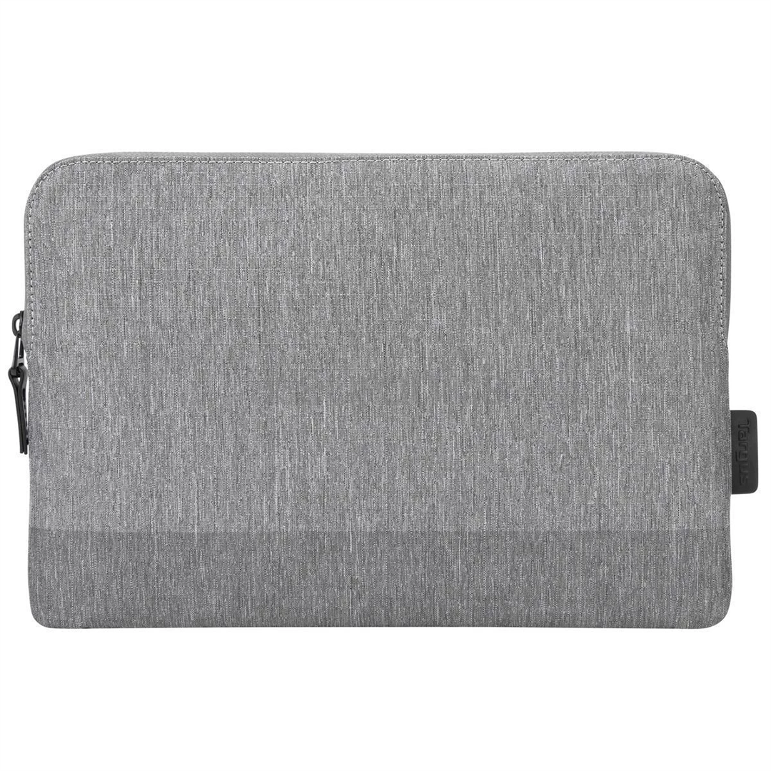 Targus CityLite, 15.6", grey - Notebook sleeve