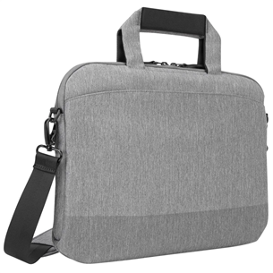 Targus CityLite, 14", grey - Notebook bag TSS959GL
