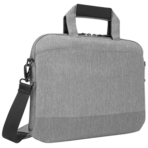 Targus CityLite, 14", grey - Notebook bag