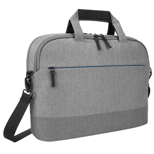 Targus CityLite, 15.6", grey - Notebook bag TBT919GL