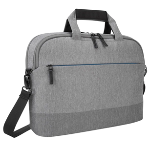 Targus CityLite, 15.6", grey - Notebook bag