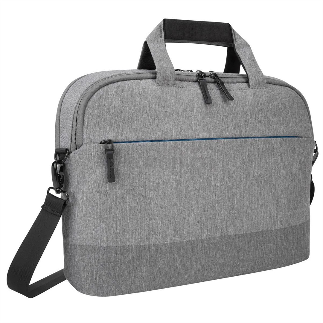 Targus CityLite, 15,6", серый - Сумка для ноутбука