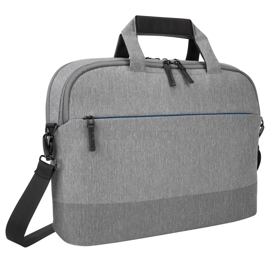 Targus CityLite, 15,6", серый - Сумка для ноутбука