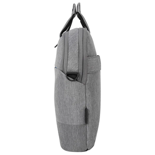 Targus CityLite, 15.6", grey - Notebook bag