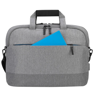 Targus CityLite, 15.6", grey - Notebook bag