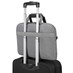 Targus CityLite, 15.6", grey - Notebook bag