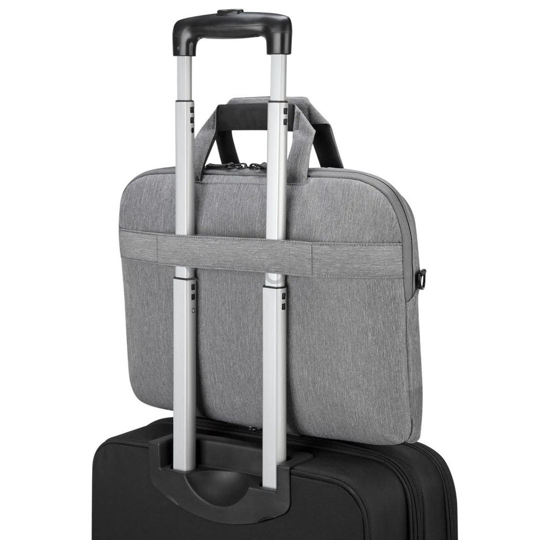 Targus CityLite, 15,6", серый - Сумка для ноутбука