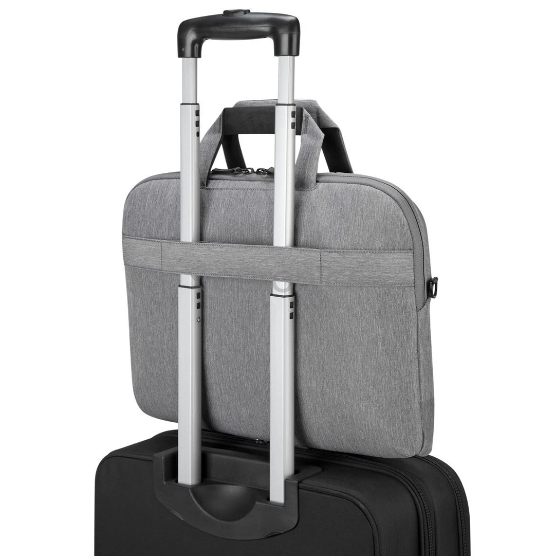 Targus CityLite, 15,6", серый - Сумка для ноутбука