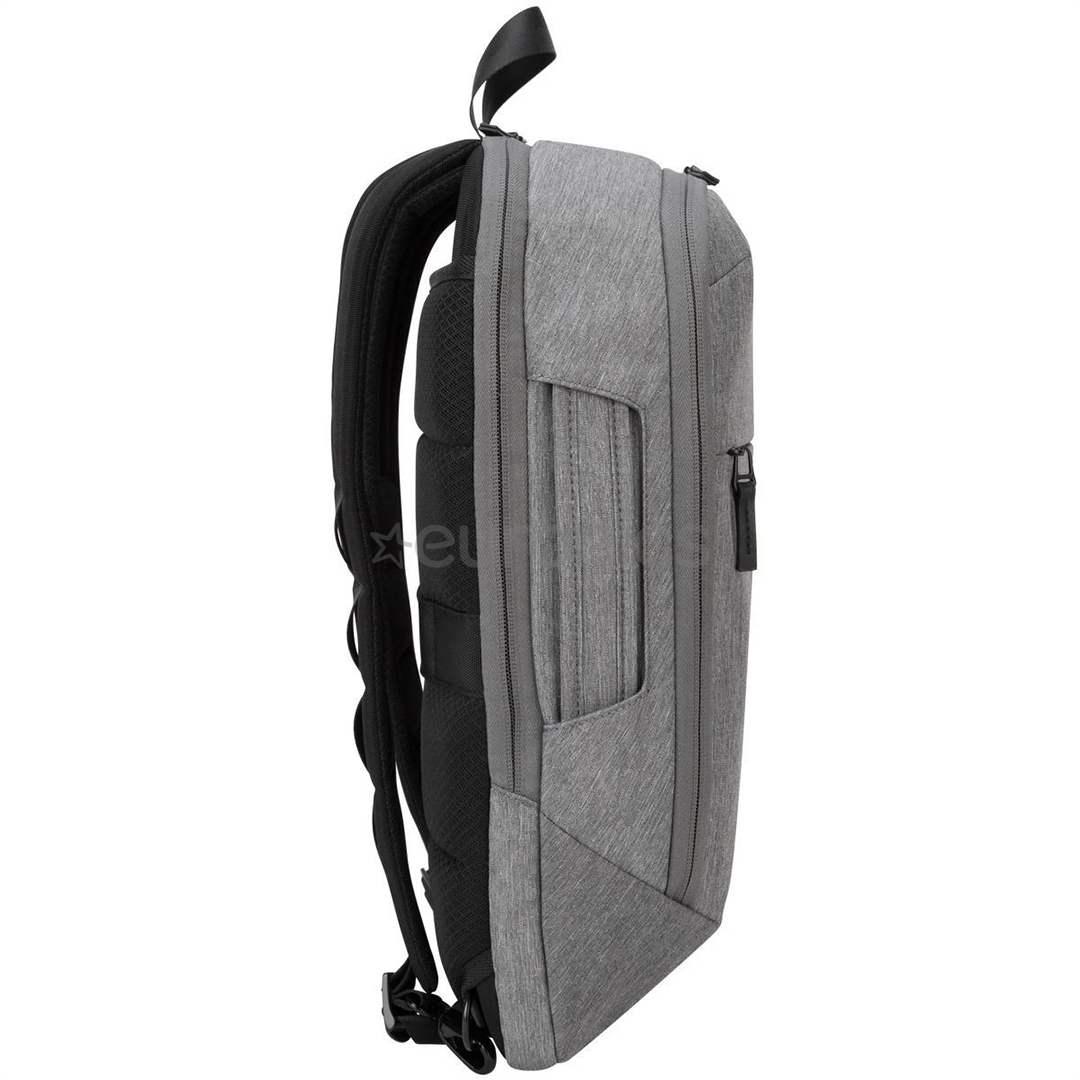 Targus CityLite Convertible,15.6", grey - Backpack
