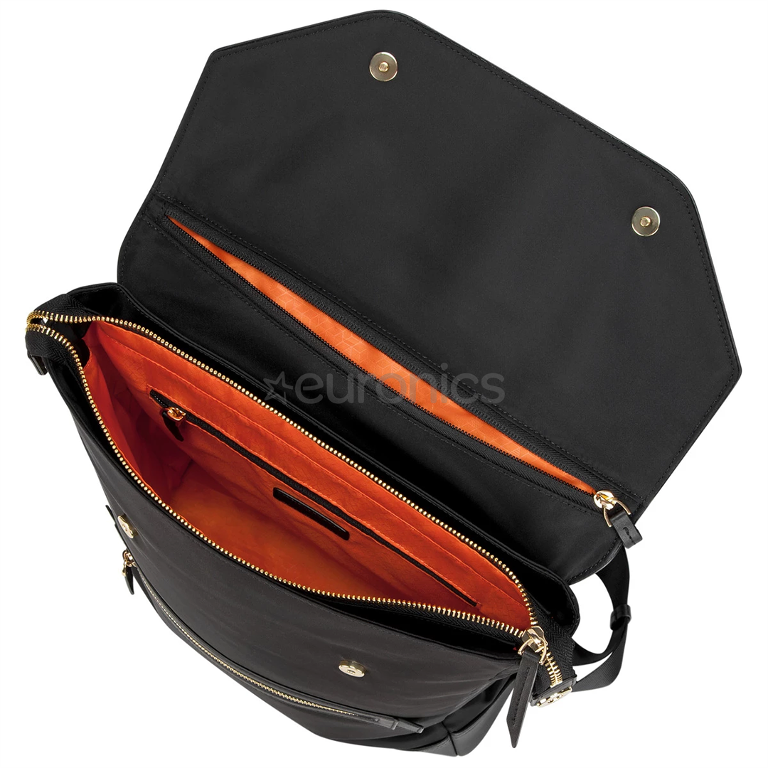 Seljakott Targus Newport Convertible 2-in-1 (15")